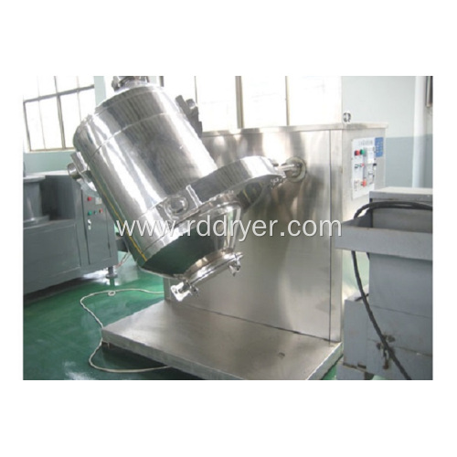 SYH series concrete mixer